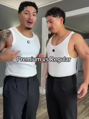 Replying to @Brave #ribbed #tanktop 