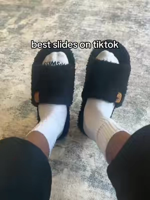 cop them before they sell out in ur size #fyp #slides #viral 