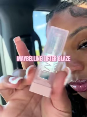@Maybelline NY #maybellinepartner 