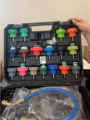 Kit de herramientas #dealsforyoudays #summervibe #tools #vevor #herramientas 