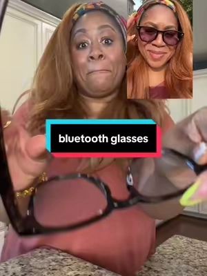 & they translate too!!! 🤯 #smartglasses #techfinds #gadgets #workhacks #bluetoothglasses  @VUB 