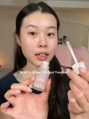 this was made for my acne prone girlies 