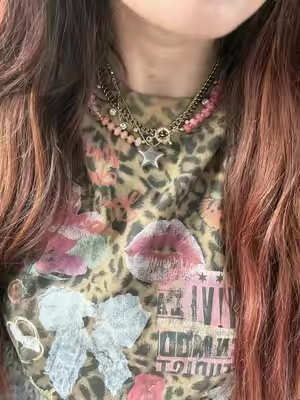 LOVE this necklace!💖