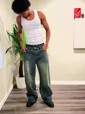 #fashion #jeans #mensfashion #makethisviral 