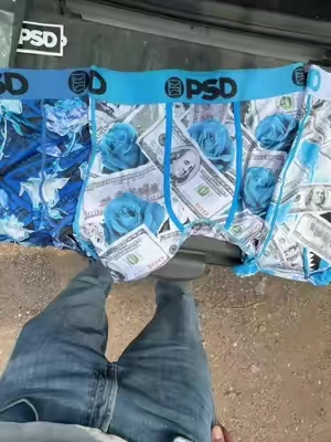 These go hard #psd #boxers #bundle 