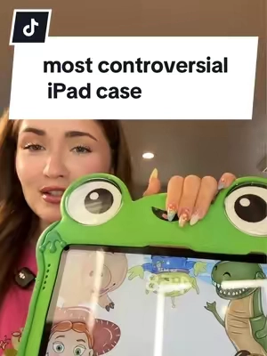 what are your thoughts? 👀 #momsoftoddlers #momsoftikok #toddlerhack #screenfreeactivities #toddlerdad 