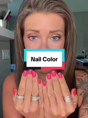 Replying to @rodger_thatttt Color is Fancy A Cuppa….its one of my all time favorite colors! @Hello Love Inc #pressonnails #diynails #summernails 