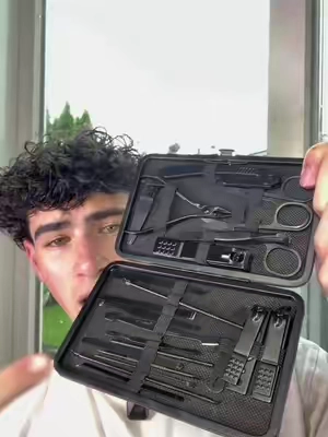 #groomingtools #personalcare 