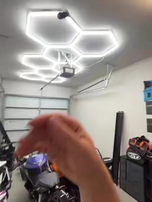 Without a doubt one of the best motorcycle mounts to ever be released.  #motorcycle #motorcycles #biketok #bikesoftiktok #2wheels 