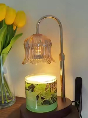El detalle que transforma cualquier espacio. Este calentador de velas combina iluminación cálida con un diseño elegante para crear un ambiente acogedor sin perder el estilo. Ideal para sala, dormitorio o como un regalo que siempre luce espectacular. #TikTokShopCreatorPicks #DecoraciónDelHogar #HogarConEstilo #IdeasDeRegalo #AmbienteAcogedor