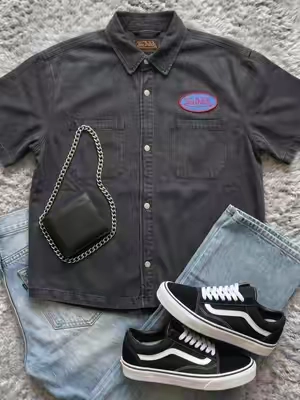 Von Dutch #fitcheck #vondutch #fashion #pacsun 
