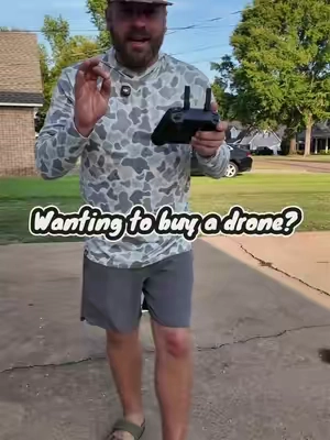 The perfect beginner drone the @SKYROVER_US S1! #drone #dronetok #skyrover #beginner #beginnerdrone 