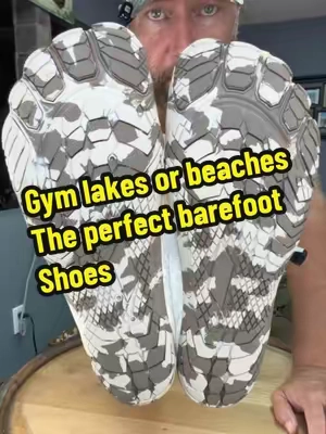 Great barefoot watershoes. Perfect for creeks and streams for wading or in lakes and pond or rocky beaches! Quick dry and light weight material! Great looks and several colors to choose from! #tiktokshopcreatorpicks #tiktokshopsummersale #SummerVibes #tiktokshopsummerturnup #summerwins
