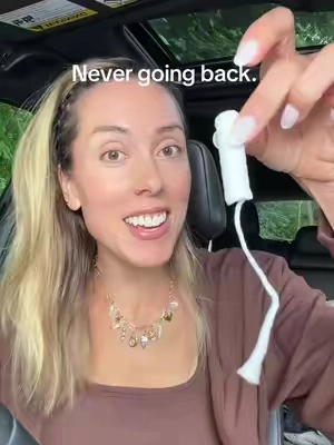 The biggest life upgrade when it comes to our monthly 🩸IMO #periodhack #periodunderwear #tiktokshopcreatorpicks  individual results vary, pricing, and promotion subject to change, Ad 