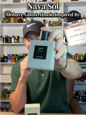 The new Nava Sol is out and I wore it today. Here’s my thoughts. #fragrance #perfume #cologne #perfumetiktok #fragrancetiktok 