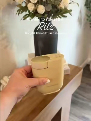 The easiest way to make your home feel a little more cozy and luxury ✨ #aroma360 #homediffuser #diffuser #homefragrance @Aroma360 Store 