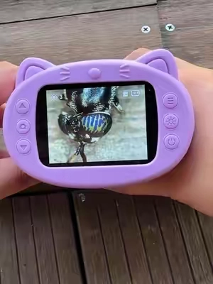 #microscope #learningtoys #coolgadgets #Toys #steam 