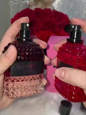 Dos lociones para damas #perfume #dama #mujeres #tiktokshopsummersale #detalles 