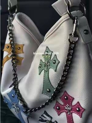 obsessed with this bag ✨ #montanawest #y2kaesthetic #montanawestbags #tiktokshopcreatorpicks #womensbag 