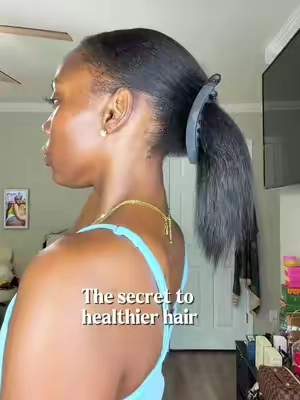 #hairgrowth #rosemaryforhairgrowth #ricewaterforhairgrowth #bareanatomy #bareanatomyrosemaryandricewater @Bare Anatomy Haircare 