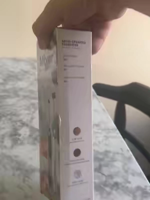Espumador de leche recargable, espumador de leche portátil con 3 cabezales 3 velocidades, café Batidora, burbujeador de leche eléctrico, batidor de acero inoxidable desmontable para café con leche, capuchino, matcha, huevo - Negro/Blanco. #Rechargeable #Milk #Frother  #Milk #Coffe 