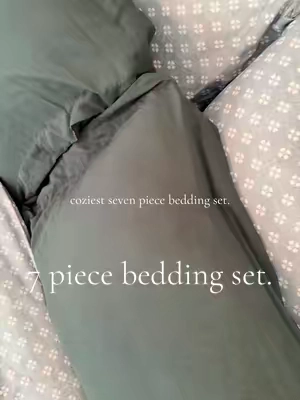 #bedding #beddingset #comforterset 