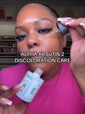 ✨🖤 hyperpigmentation doesn’t stand a chance #hyperpigmentation #darkmarks #alphaarbutin #cosrx #tiktokshopsummersale @COSRX US ... Posted on 07/28/2026 | Prices & promos were accurate at time of posting but may change. This is my personal testimony. Results may vary.