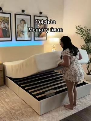 #colchones #matress #memoryfoam @AVENCO 