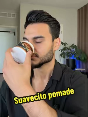 #pomade #hairstyle #suavecito 