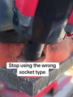 This is a game changer for reaching those hard to get to bolts. #mechanic #mechaniclife #DIY #homestead #tiktokshopsummersale 