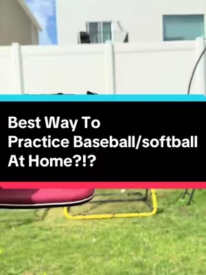 Sklz field trainer for baseball softball #baseballboys #baseballlife #baseballszn #baseballmom #tiktokshopfinds 