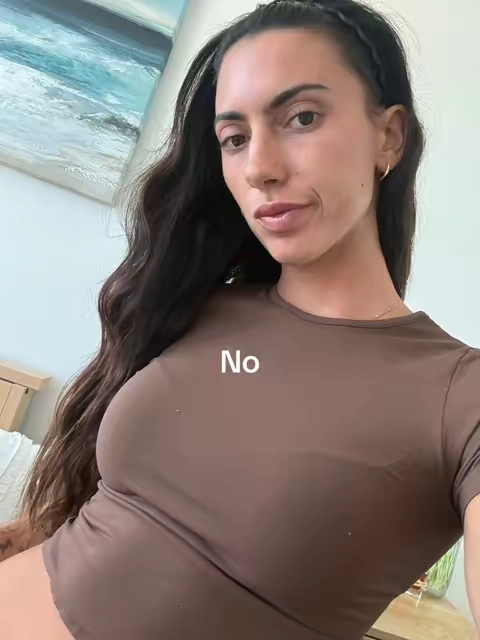 Your sign to try a jelly bra 
