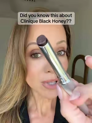 #blackhoneydeluxeset #blackhoney #CliniqueSuperBrandDay   #CliniqueSBDChallenge  @Clinique Store @Clinique 