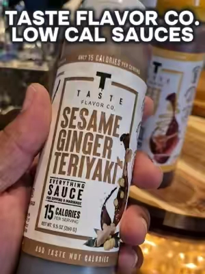 I finally got my hands on Joey Swoll's BBQ sauce bundle, and I had to put it to the test. My personal favorite is definitely the Teriyaki, but the bundle comes with multiple flavors so there's something for everyone. It's easy to see why almost 70,000 people have already grabbed one on TikTok Shop. Plus, a lot of people are getting free shipping right now, so check the orange cart and see what offers are available. - #JoeySwoll #BBQSauce #FoodTok #ChickenTenders #MackMotivates @Joey Swoll @Taste Flavor Co 