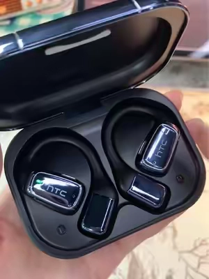 Audífonos Bluetooth Traductores Earbuds Wireless LED Touchscreen HTC NE25 #audifonostraductores #htcne25 #audifonosbluetooth #bluetoothearbuds #tiktokshopblackfriday 