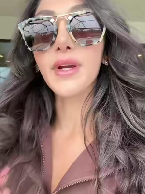 These shades are soooooo chic ✨