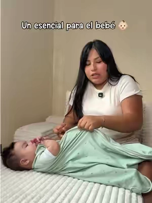 NO HAGAS ESO CON TU BEBÉ 👶🏻 mejor usa estos sacos de dormir muy seguros para los bebés y tu dormirás más tranquila sabiendo que tu bebé duerme bien seguro 👶🏻 #sacodedormir #babyessentials #newborn #newbornbaby #mamaprimeriza @KeaBabies 