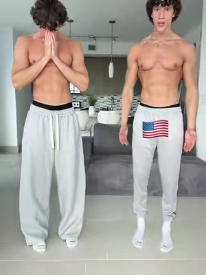 i got yall #menspants 
