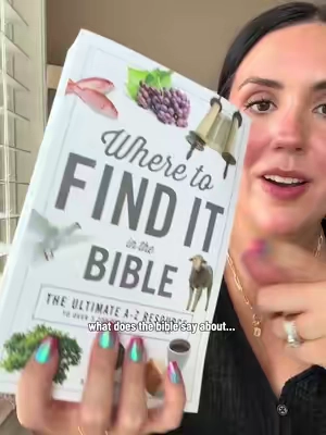 #housewifetheologian #theologytiktok #biblestudy #biblereadingtiktok #christiansoftiktokcommunity 