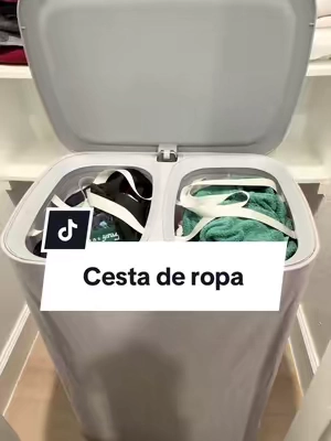 Cuál es el tuyo?? El mío es dividir la ropa 🥹🥴 #laundryday #laundry #cestaderopa 