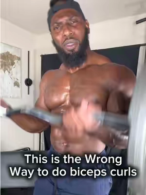 Standing bicep curls fooled me for years. I switched to the SYEDEE MIKOLO preacher curl bench to keep constant tension on my biceps, reduce momentum, and make every rep count. Perfect for preacher curls, bicep isolation, home gym workouts, barbell curls, dumbbell curls, and progressive overload. If you want stricter form and more effective arm training, this is one of my favorite home gym upgrades. @Mikolo  #TikTokShopSummerSale #PreacherCurl #BicepWorkout #HomeGym #StrengthTraining