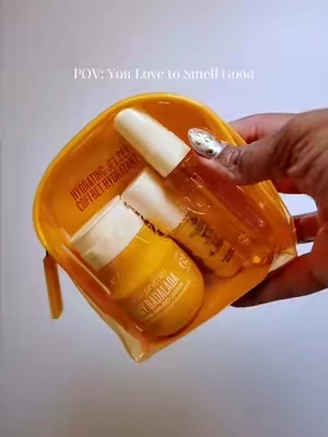 You needed the Sol de Janeiro set. Trust menevery single one smells amazing. #soljaneiro #soljaneiroset #soljaneiroperfume #skincare 