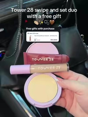 #tower28 #tower28beauty #makeup #concealer #tiktoksummersale 