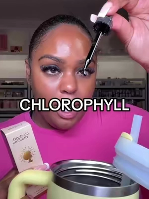 ✨🥬  Love a natural detox #liquidchlorophyll #detox #blackgirlvitamins #bgv #tiktokshopsummersale ... Posted on 07/28/2026 | Prices & promos were accurate at time of posting but may change. This is my personal testimony. Results may vary.