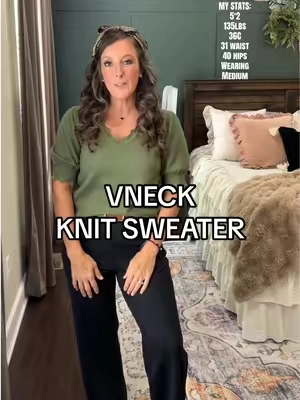 #shortsleevesweater #knitsweater #fashion #outfit #fallfashion 