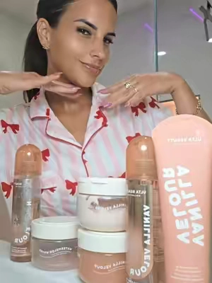 Ulta Beauty Collection Body Ca 🥰#ulta Ulta #beauty Beauty #collection Collection #body Body #ca Ca