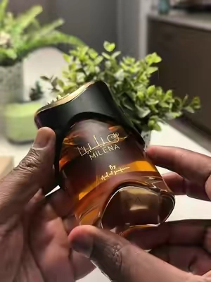 Milena by Ard Al Zaafaran #perfumethatwentviral #perfumeattraction #mostcomplimentedperfume 