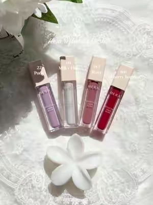 @HERA #herablush #hera #heramakeup #tiktokshopsummersale #tiktokshopcreatorpicks 