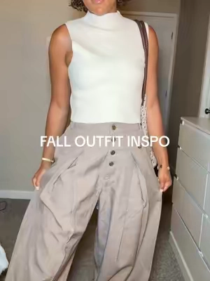 Dreaming of fall 🍂 #fallfashion #fallaesthetic #falloutfits #falloutfitinspo #autumnfashion 