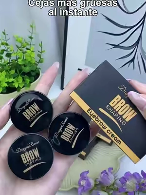 Ideal para quienes tienen las cejas escasas y desordenadas #tiktokshop#Maquillaje #beauty #fyp